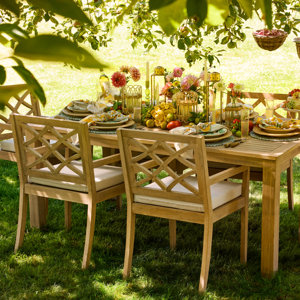 Outdoor Dining & Bar Furniture