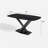 Kyliyah Rectangular, Dining Table, Rectangular Dining Table, Modern Dining Table, Dining Room Table, Stone Dining Table-1898117532-1898117509-1909004058