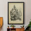 Toile encadrée de qualité supérieure The Spruce-681567205-681567194
