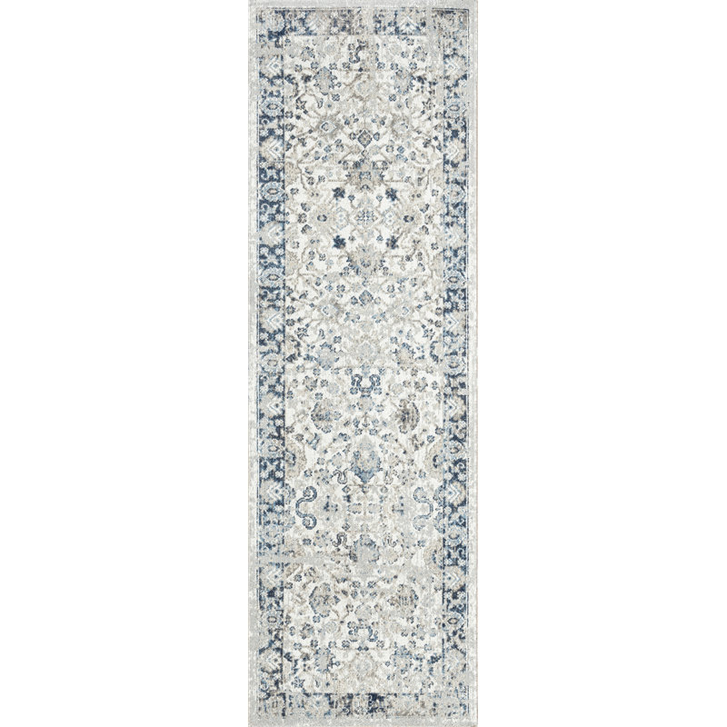 Crose Indoor Rug, Runner 2'3" x 7'3"