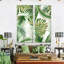 Palm Beachy - Peinture multi-pièces-86859835