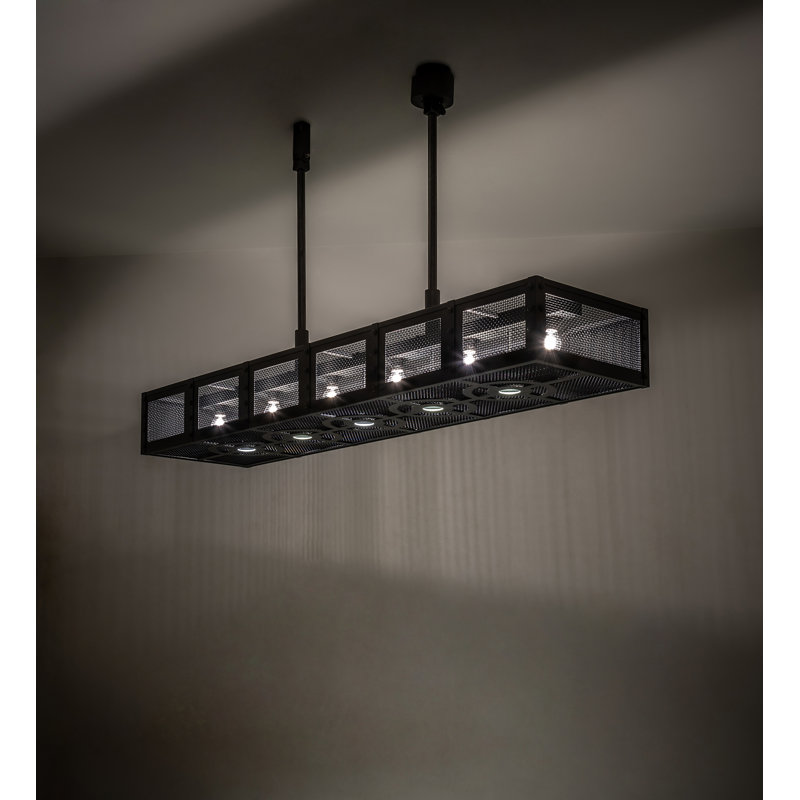 Telluride 6 - Light Pendant