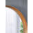 31.5" Round Mirror, Wall Mounted Mirror