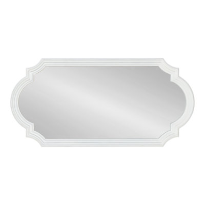 Second Avenue MDF Mirror