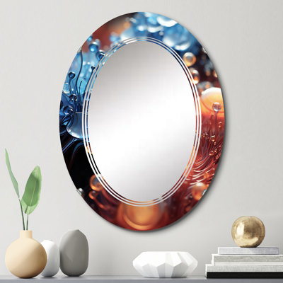 Miroir Ascella