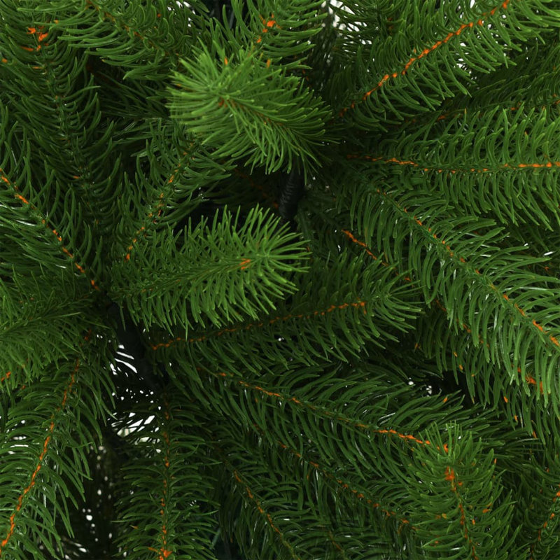 Artificial Christmas Tree with LEDs&Ball Set, 2.13ft H