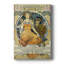 Exposition universelle et internationale de Saint-Louis, 1904 - Toile tendue avec châssis par Alphonse Mucha-213743623