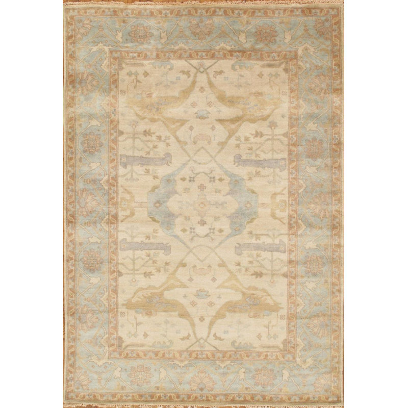 Oriental Area Rug
