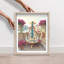Venice Balcony Shadowbox Buildings & Cityscapes Print by Oliver Gal, Black Frame, 16 x 20-1687063360-1687063362