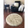 Tapis brun clair Whitlatch