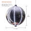 Ornement boule DEL-1186360334