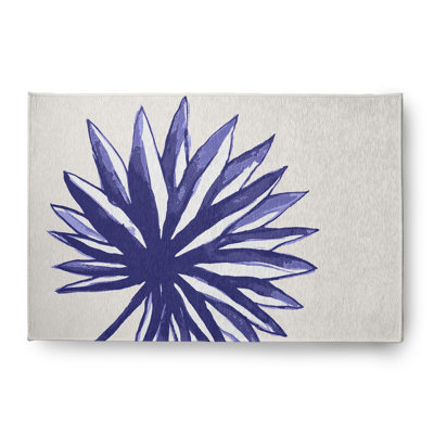 Chenille Indoor Rug