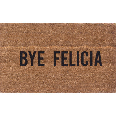 Tapis de porte felicia bye GrangeoverSands