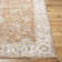 Darwin Machine Washable Area Rug