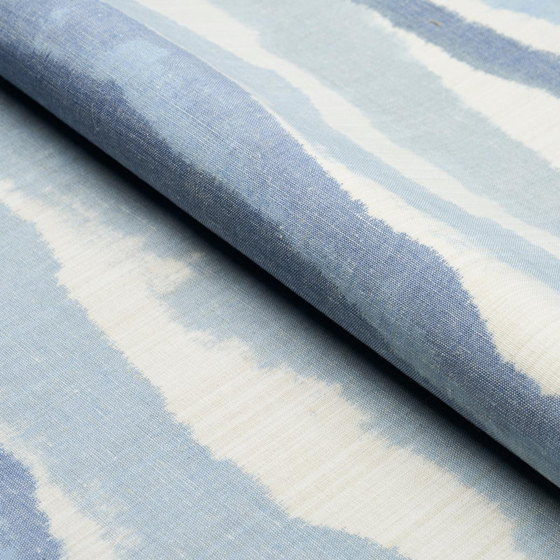 Tissu Chandler Performance, Lagon