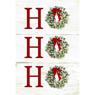 Ho, Ho, Ho
