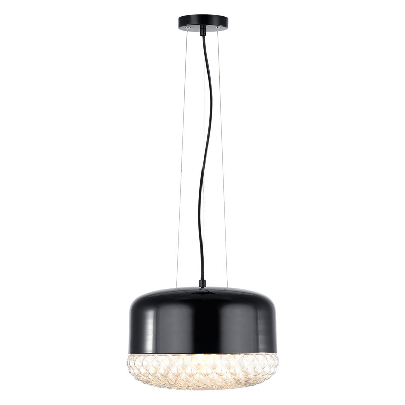 Kamalu 1 - Light Single Pendant