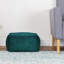 Soul 40Cm Square Pouffe Ottoman-53160700