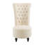 Fauteuil de chambre 25 po Dinwiddie-854004955