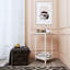Side Table Set-460843230-460843229