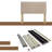 Tibbie Upholstered Slat Bed-1343892980-1343892981