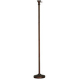 Mica Floor Lamp Base Floor Lamp