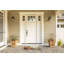 Non-Slip Floral Outdoor Doormat