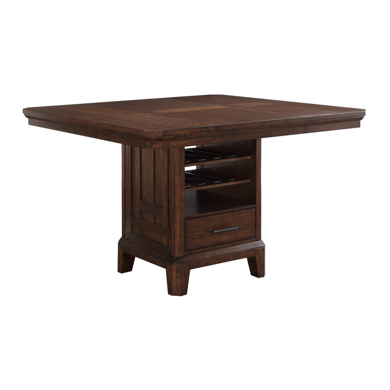 Ealy Extendable Dining Table