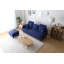 Canapé et chaise longue réversible de 75,9 po Sears-32872227
