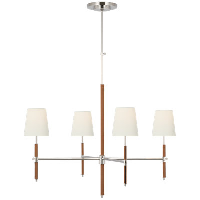 Bryant 4 - Light Chandelier