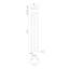 Motif 3 - Light LED Pendant-64112431-64112432