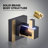 4 - Piece Bathroom Hardware Set-90977479