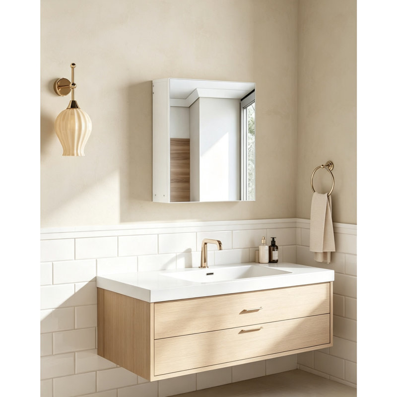 Bathroom Cabinet