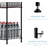Magdaleni Can Organizer