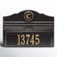 Wall Mounted Mailbox-416268981-416258710