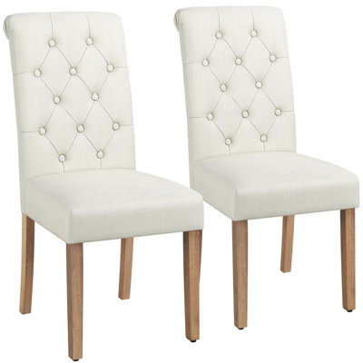  Upholstered Dining Chair