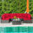 Amarjeet 6 - Person Patio Conversation Set with Cushions-621071549