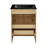 Virage 24" Freestanding, Bathroom Vanity-113068992-115355687-113069047