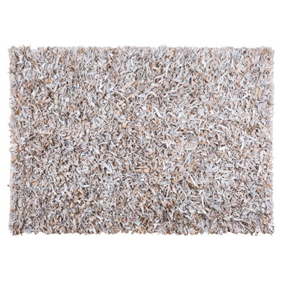 Mut Hand Woven Indoor Rug