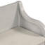 Banc de rangement à couvercle rabattable Ayvar-798100548