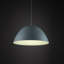 Luminaire suspendu noir FARO-48806618