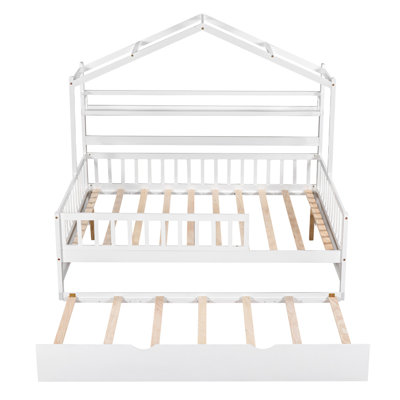 Herbie Bed Frame