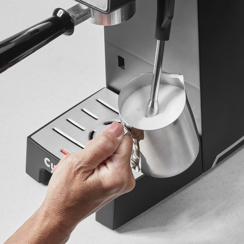 Cuisinart Espresso Bar Collection Slim Espresso Machine