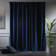 Extra Long & Extra Wide Decorative Curtain Single Panel