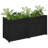Wood Pot Planter-91895479-91895478