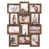 Rustic Brown selected