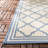Adler Performance Geometric Indoor/Outdoor Area Rug-1040256456