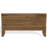 Graylee Abaca Bench