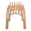 Tabouret d'appoint Ronke