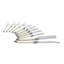 Laguiole Ultimate 11 Piece Spreader set